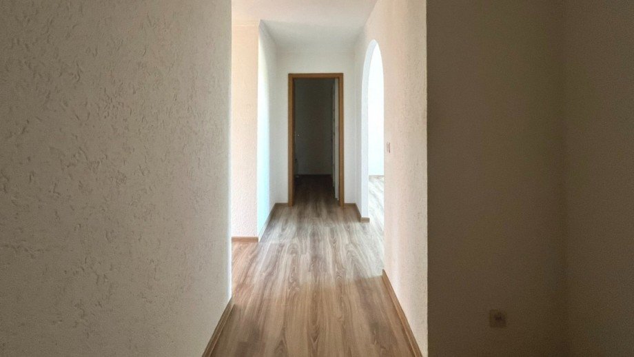 Flur Etagenwohnung Waldshut-Tiengen