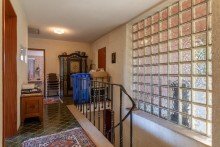 Diele Repr�sentatives Einfamilienhaus in bester Aussichtslage von Waldshut - Wohnen �ber dem Rheintal