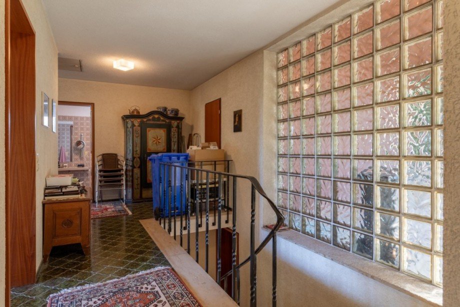 Diele Einfamilienhaus Waldshut-Tiengen