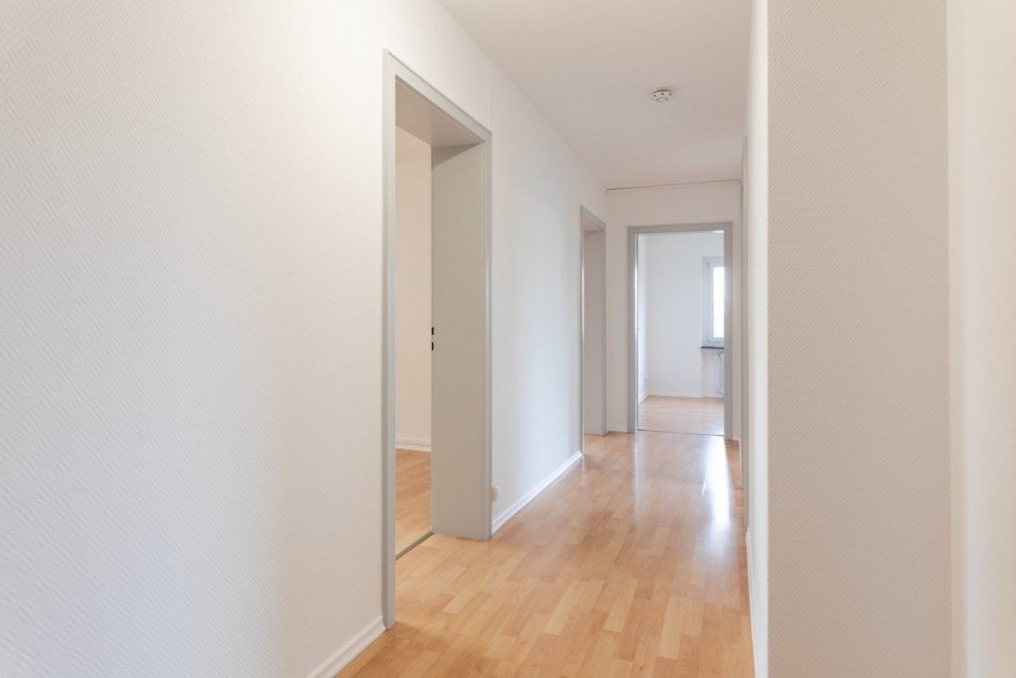 Flur OG Mehrfamilienhaus K�ssaberg