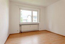 Kinderzimmer Zentral in Lottstetten nahe der Schweizer Grenze