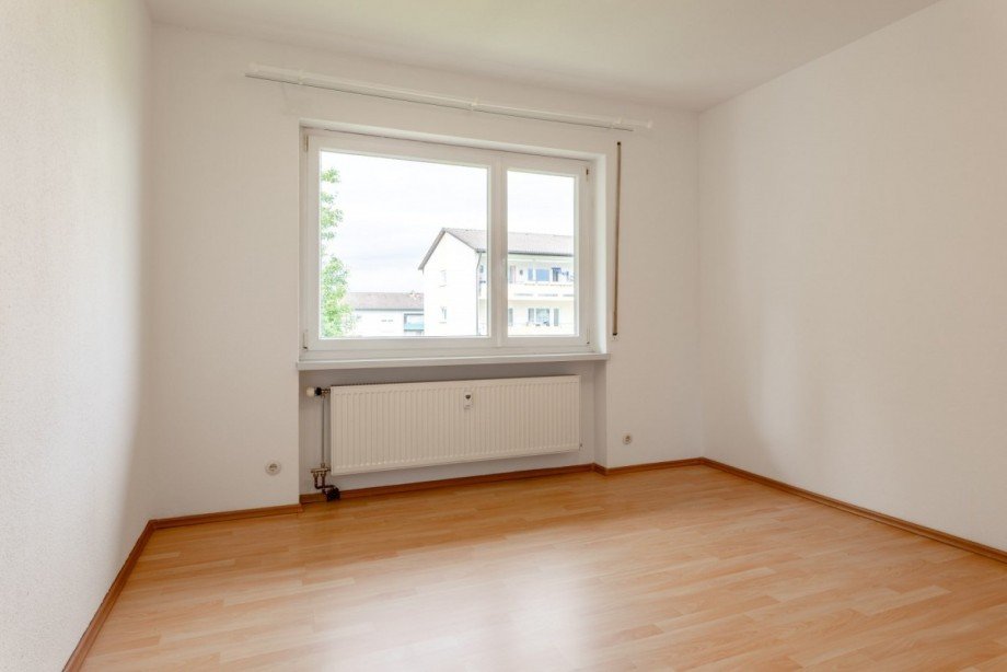 Kinderzimmer Etagenwohnung Lottstetten