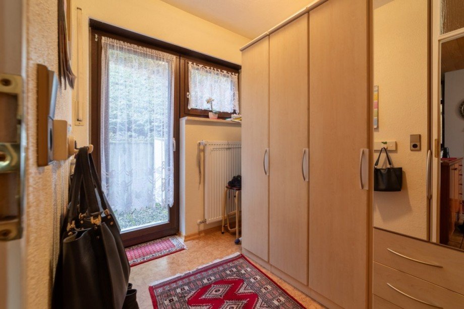 Hauswirtschaftsraum Doppelhaush�lfte Waldshut-Tiengen