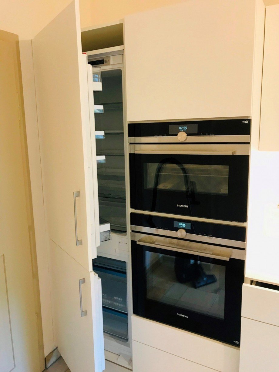 Hochwertige Ger�te Dachgeschosswohnung Waldshut-Tiengen