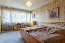 Schlafzimmer Repr�sentatives Einfamilienhaus in bester Aussichtslage von Waldshut - Wohnen �ber dem Rheintal
