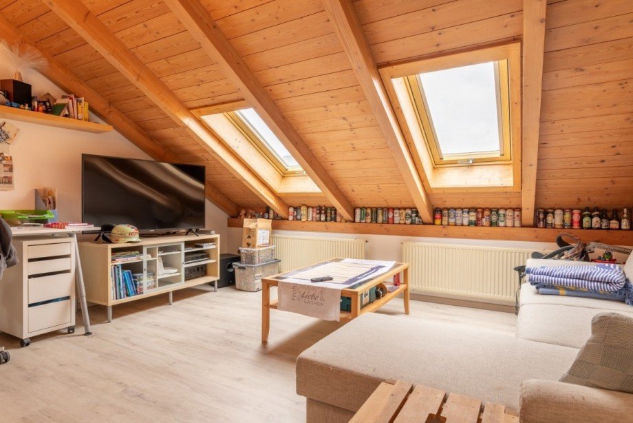 Studiozimmer Reihenmittelhaus Dogern