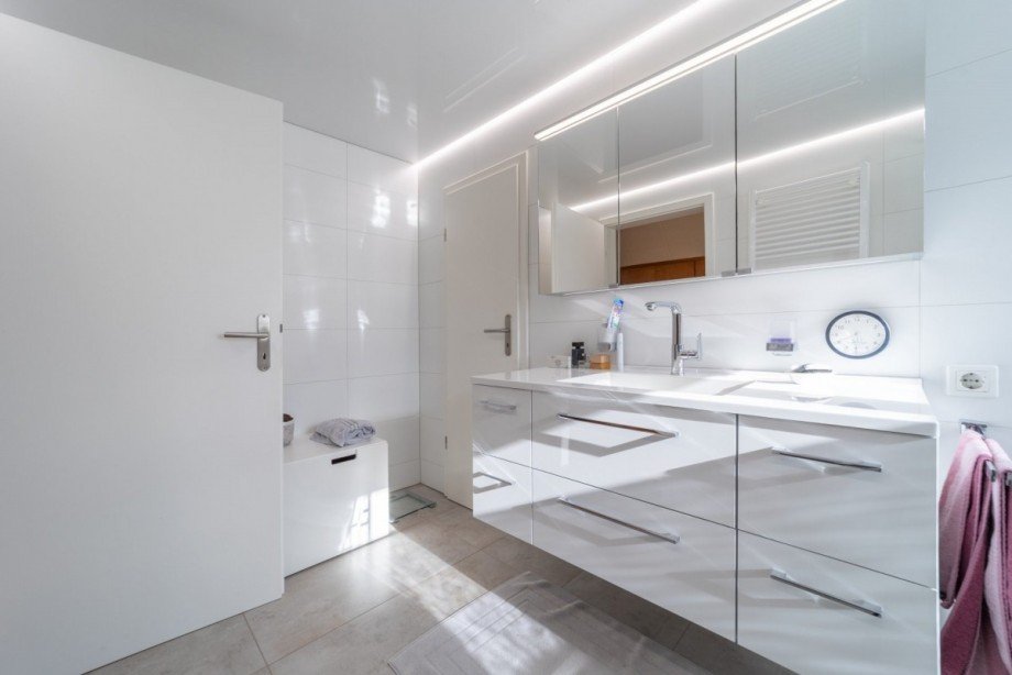 Bad Einfamilienhaus Dogern