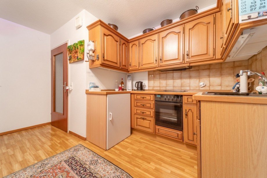 Innenaufnahme (6) Etagenwohnung Wut�schingen