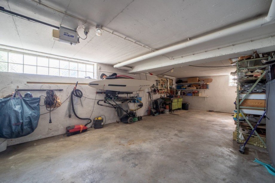 Garage / Werkstatt Einfamilienhaus Waldshut-Tiengen
