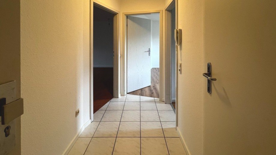 Flur Erdgeschosswohnung Waldshut-Tiengen
