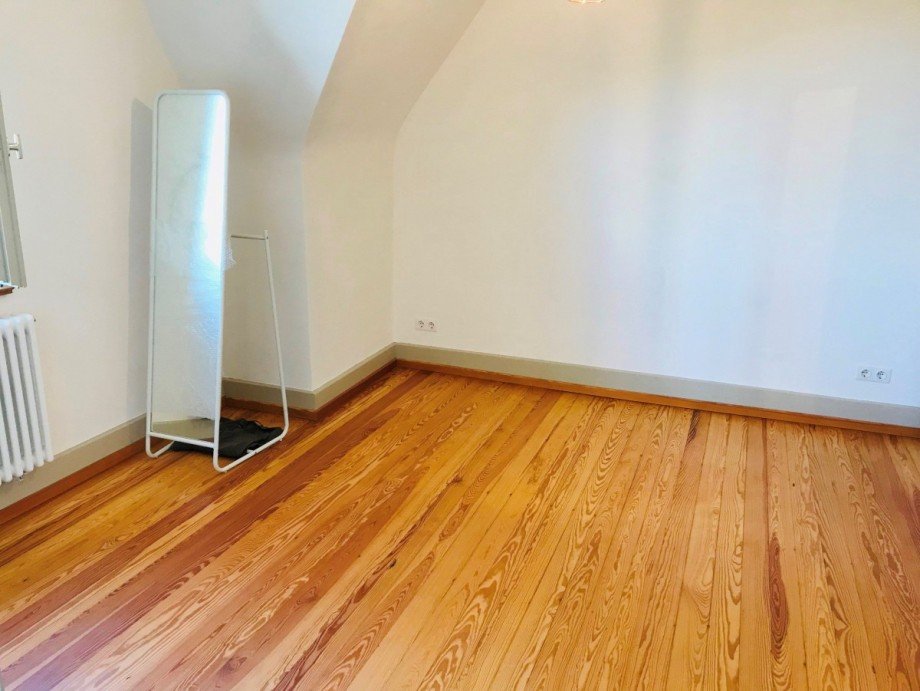 Wohnbereich Dachgeschosswohnung Waldshut-Tiengen
