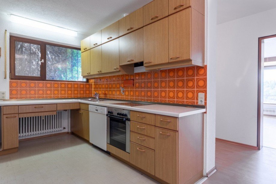 K�che Einliegerwohnung Einfamilienhaus Waldshut-Tiengen