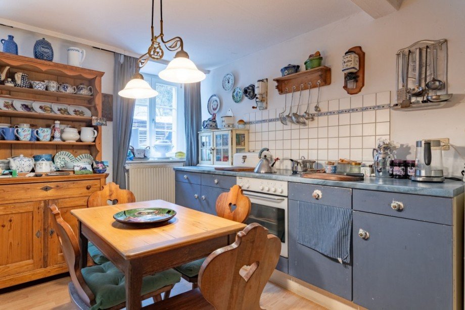 K�che Reihenmittelhaus Wut�schingen