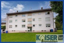 Au�enaufnahme (1) Zentral in Lottstetten nahe der Schweizer Grenze