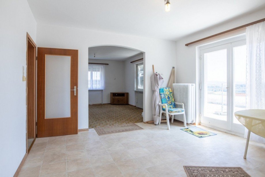 Wohnen / Essen Obergeschoss Einfamilienhaus Waldshut-Tiengen