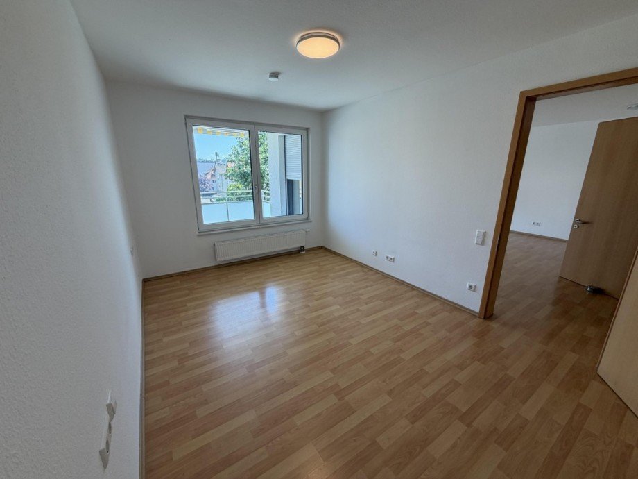 Schlafzimmer Etagenwohnung Waldshut-Tiengen