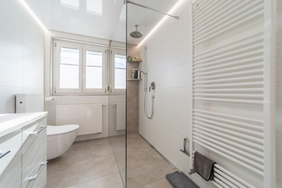 Bad Einfamilienhaus Dogern