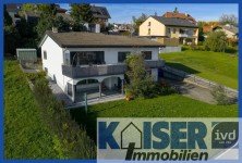 Hauptbild Komfort trifft Stil - hochwertig modernisiertes Einfamilienhaus mit Einliegerwohnung