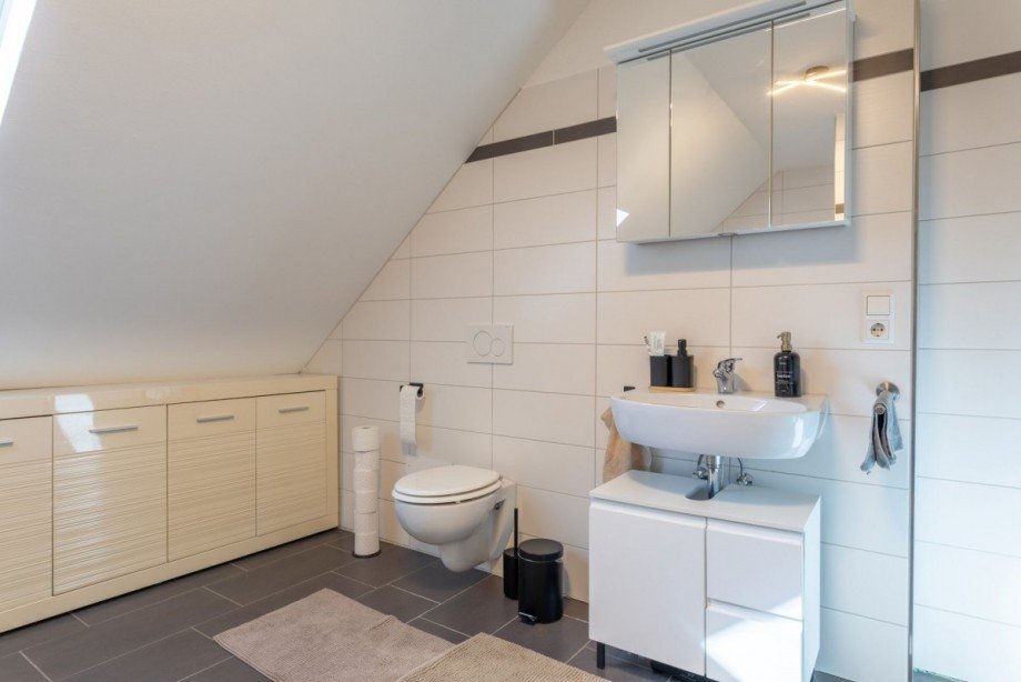 Wohnung 4 Bad Mehrfamilienhaus Hohentengen