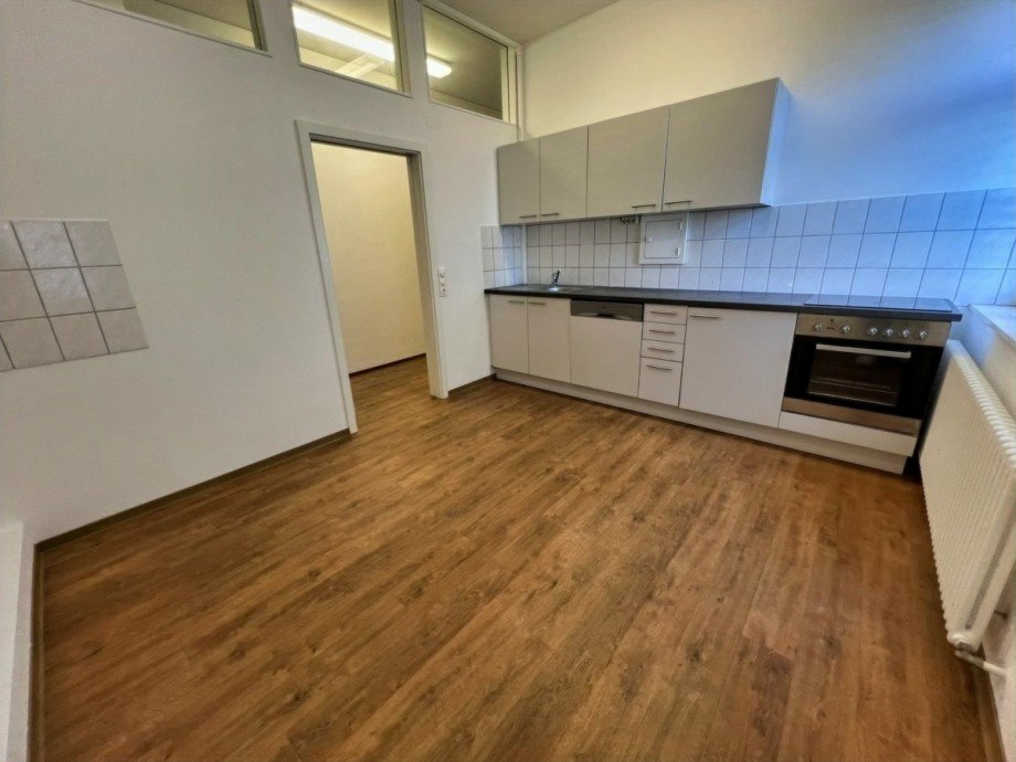 Einbauk�che mit Essbereich (2) Sonstiges Waldshut-Tiengen