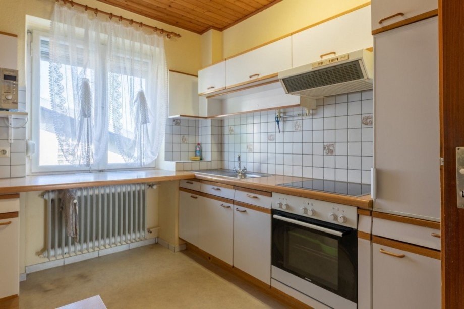K�che Erdgeschoss Einfamilienhaus Waldshut-Tiengen