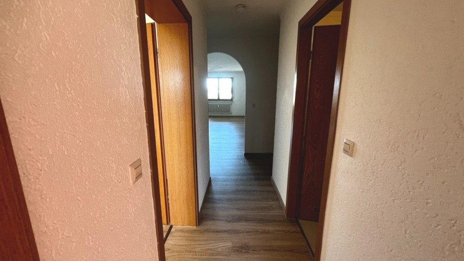 Diele Etagenwohnung Waldshut-Tiengen