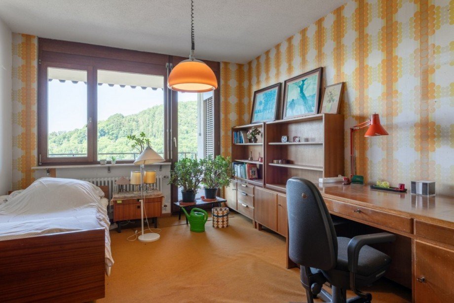 Zimmer Einfamilienhaus Waldshut-Tiengen