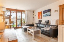 Wohnzimmer Raumwunder - das neue Zuhause f�r Ihre Familie