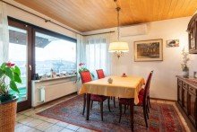Essplatz Mit Klima - Waldshut-Tiengen: Gepflegtes Haus mit viel Platz und Ausstattung. Sofort verf�gbar.