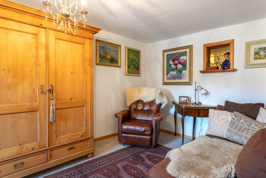 Zimmer Reihenmittelhaus Wut�schingen