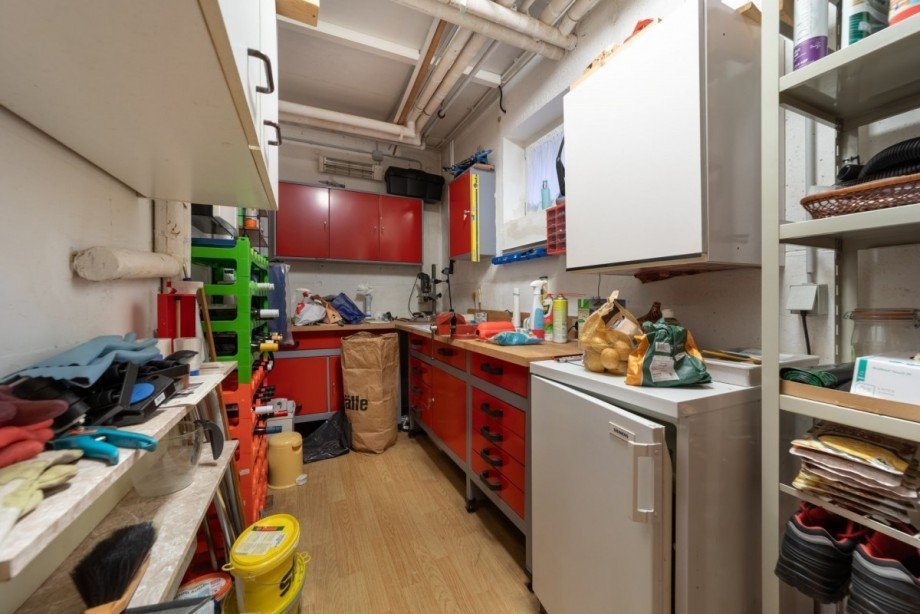 Werkstatt Doppelhaush�lfte Waldshut-Tiengen