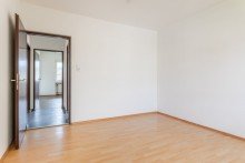Kinderzimmer Zentral in Lottstetten nahe der Schweizer Grenze