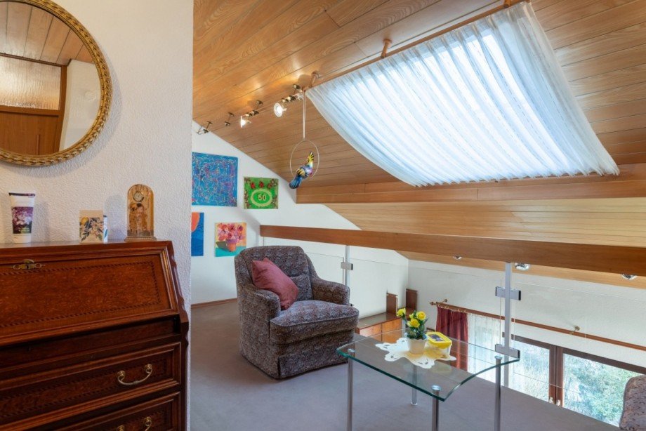 Galerie Doppelhaush�lfte Waldshut-Tiengen