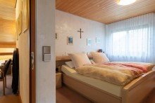 Schlafzimmer Mit Klima - Waldshut-Tiengen: Gepflegtes Haus mit viel Platz und Ausstattung. Sofort verf�gbar.