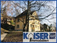 Hauptbild Repr�sentative 3-Zimmer-Altbauwohnung in Waldshut