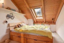 Studiozimmer Raumwunder - das neue Zuhause f�r Ihre Familie