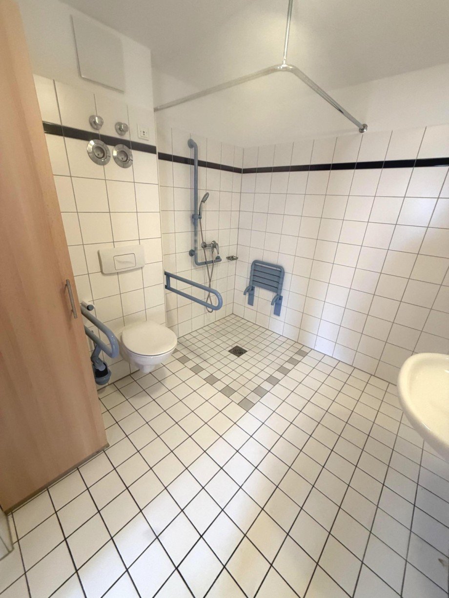 Bad Etagenwohnung Waldshut-Tiengen