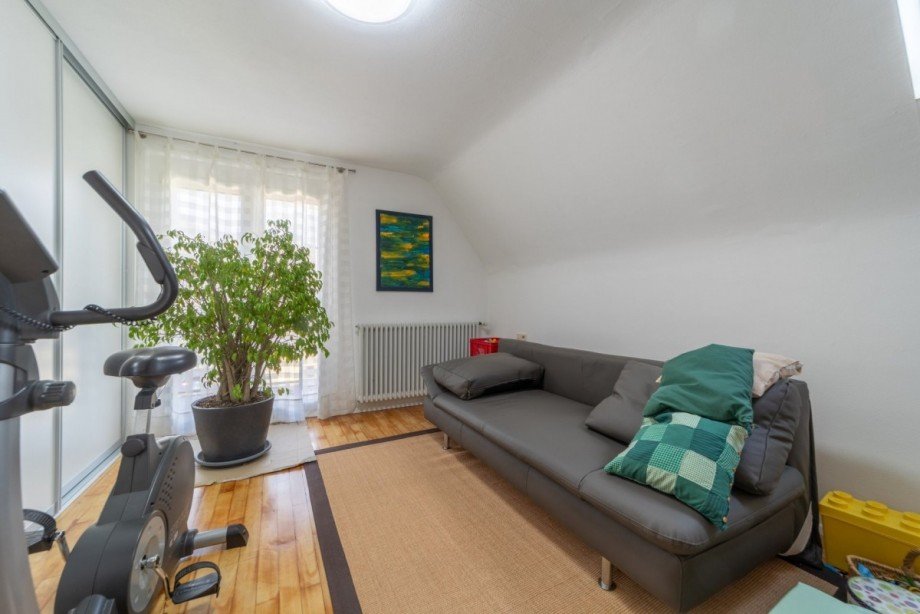 Zimmer Einfamilienhaus Dogern