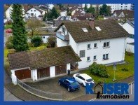 Hauptbild Investieren, statt spekulieren - Ihr sicheres Mehrfamilienhaus in Küssaberg