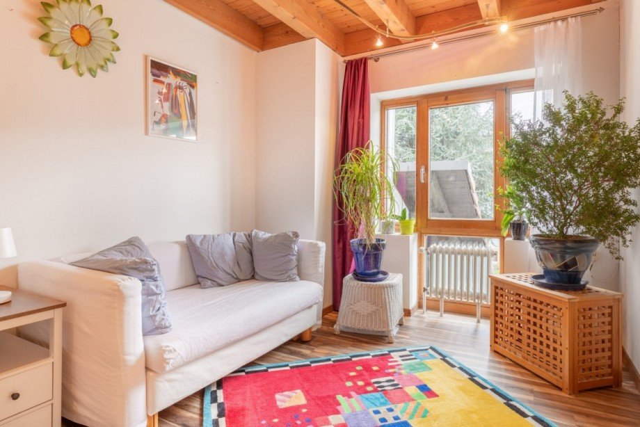 Kinderzimmer Reihenmittelhaus Dogern