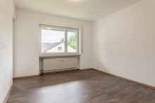Schlafzimmer Zentral in Lottstetten nahe der Schweizer Grenze