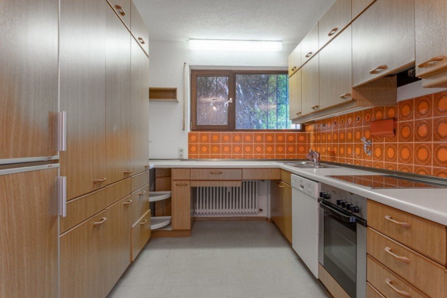 K�che Einliegerwohnung Einfamilienhaus Waldshut-Tiengen