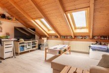 Studiozimmer Raumwunder - das neue Zuhause f�r Ihre Familie