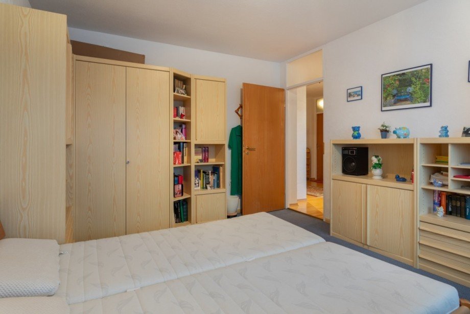 Zimmer Doppelhaush�lfte Waldshut-Tiengen