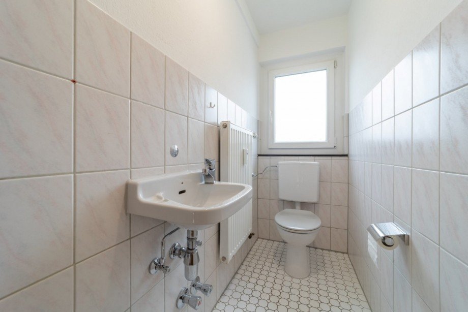 WC OG Mehrfamilienhaus K�ssaberg