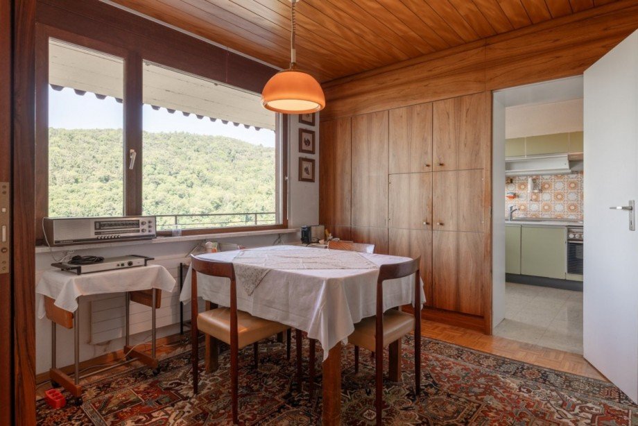 Essbereich Einfamilienhaus Waldshut-Tiengen