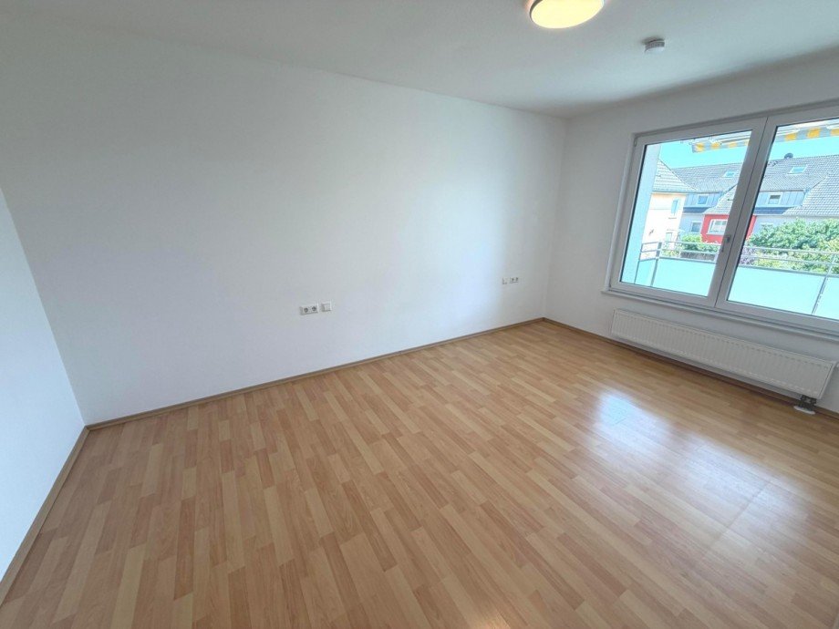 Schlafzimmer Etagenwohnung Waldshut-Tiengen