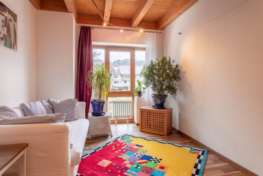Kinderzimmer Reihenmittelhaus Dogern