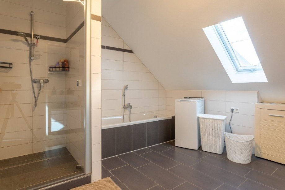 Wohnung 4 Bad Mehrfamilienhaus Hohentengen