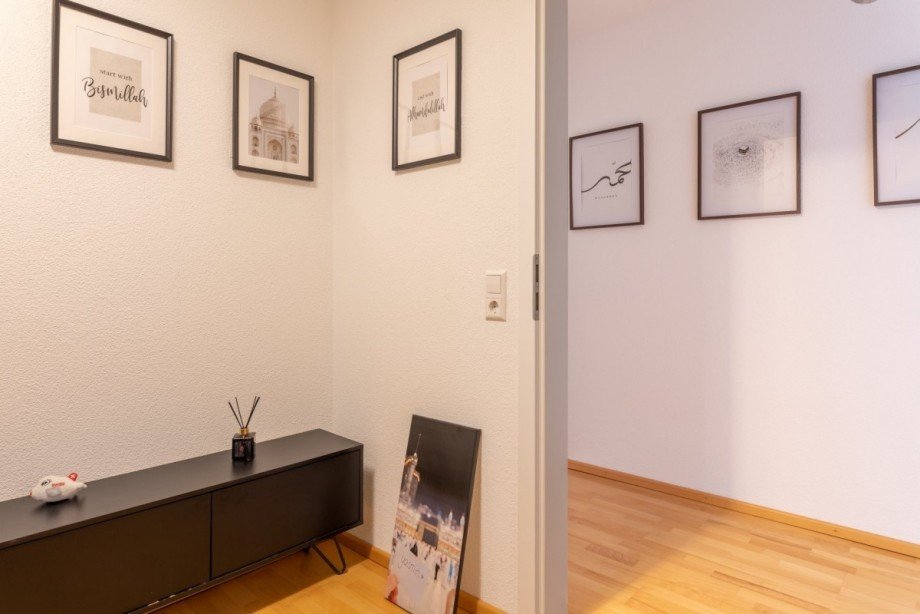 Wohnung 4 Mehrfamilienhaus Hohentengen